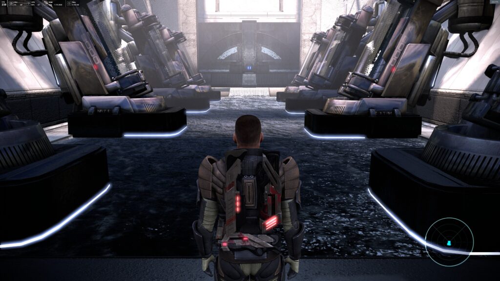 Mass Effect Legendary Edition 4K
