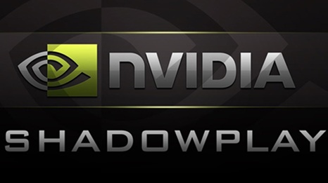 nvidia Shadow Play